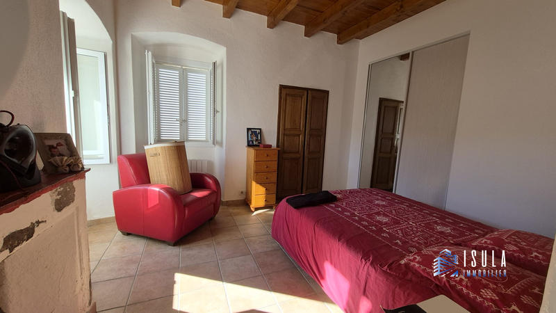 Maison - 133 m² - 4 pièces