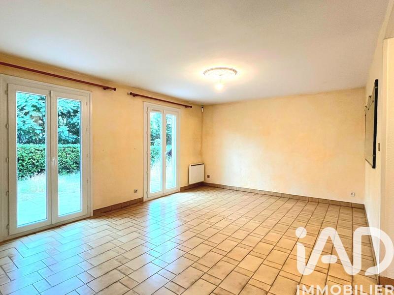 Maison - 99 m² - 5 pièces