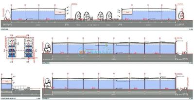 Local d'activités - 12 211 m²