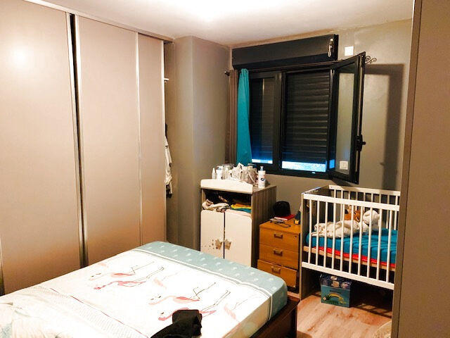 Appartement - 69 m² - 2 pièces