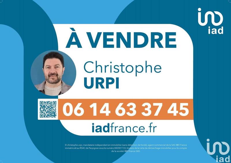 Local commercial - 60 m²