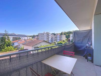 Appartement - 37 m² - 1 pièce