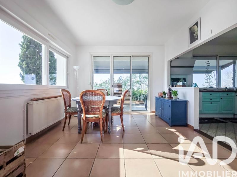 Maison - 139 m² - 4 pièces