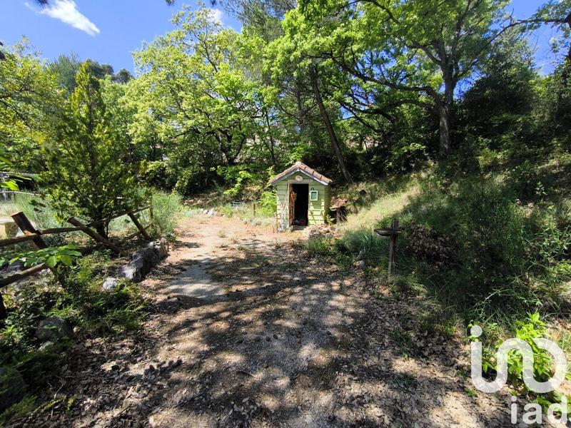 Maison - 123 m² - 5 pièces