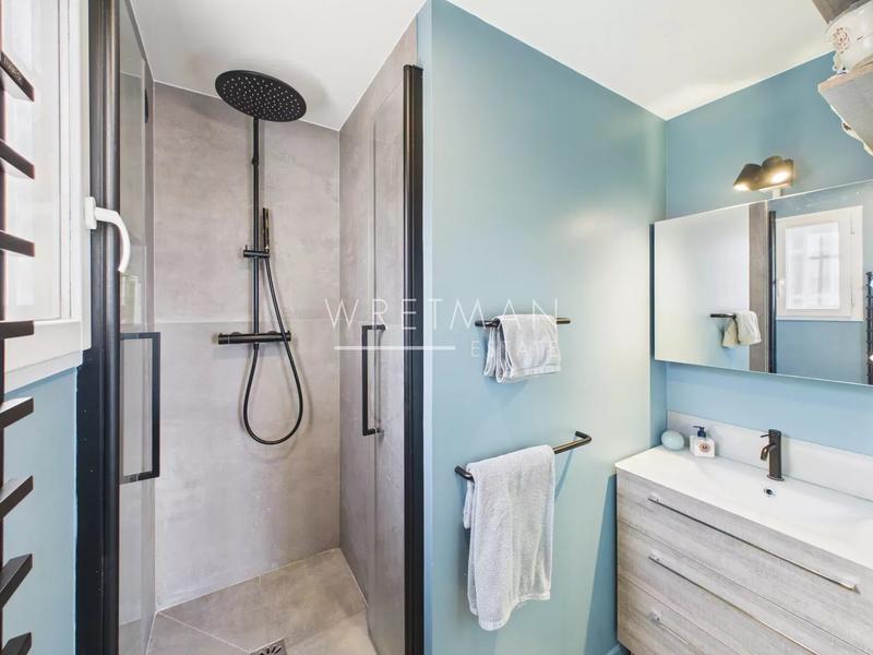 Villa - 130 m² - 6 pièces