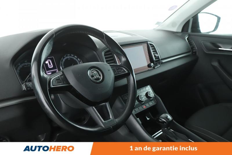 Skoda Karoq 1.0 Tsi Ambition Dsg7 116 ch