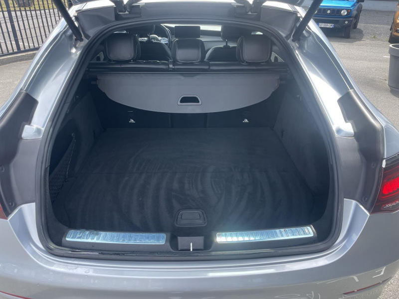 Mercedes Glc Coupé 220 d 194ch Amg Line 4matic 9g-Tronic