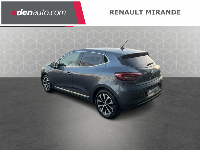 Renault Clio E-Tech 140 Intens