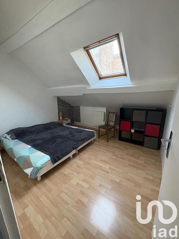 Appartement - 41 m² - 3 pièces