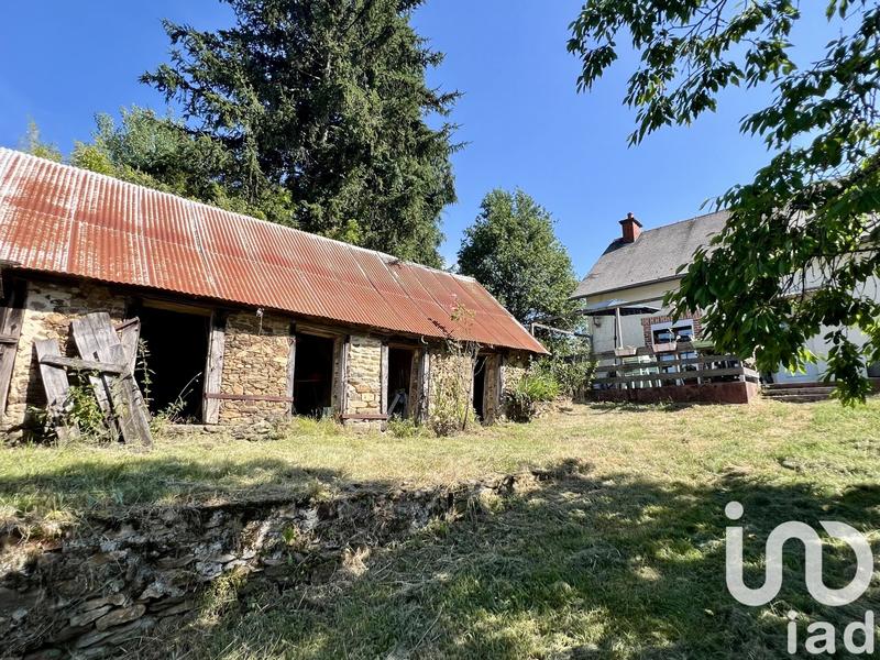 Maison de campagne - 117 m² - 6 pièces