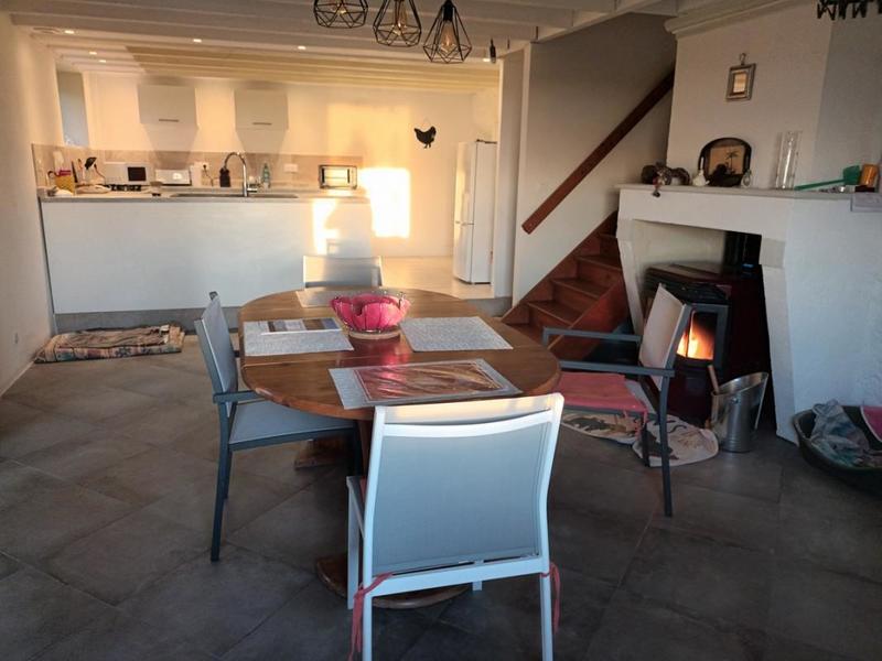 Maison - 161 m² - 5 pièces