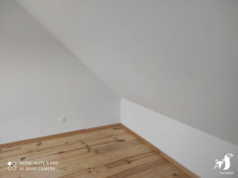 Maison - 53 m² - 3 pièces