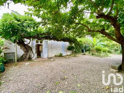 Maison - 300 m² - 10 pièces