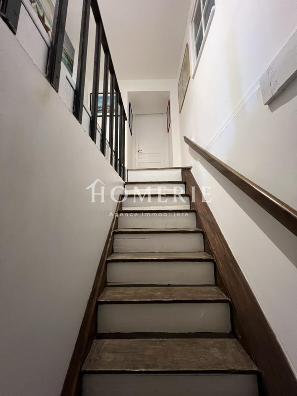 Maison - 149 m² - 7 pièces