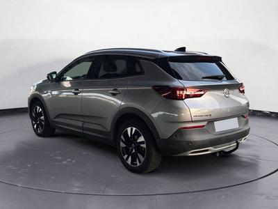 Opel Grandland X 1.5 d 130 ch Ecotec Innovation