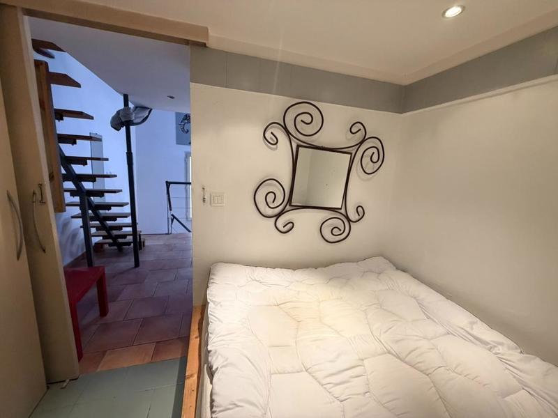 Duplex - 52 m² - 3 pièces