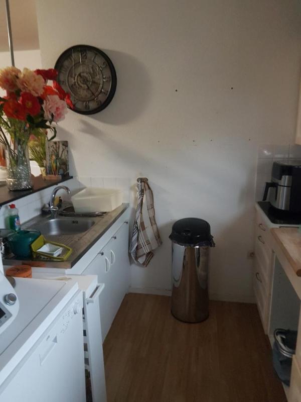 Appartement - 90 m² - 4 pièces