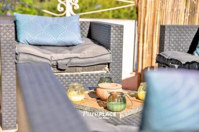 Villa - 89 m² - 5 pièces