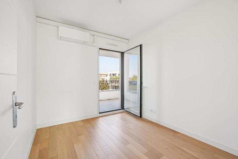 Appartement - 101 m² - 4 pièces
