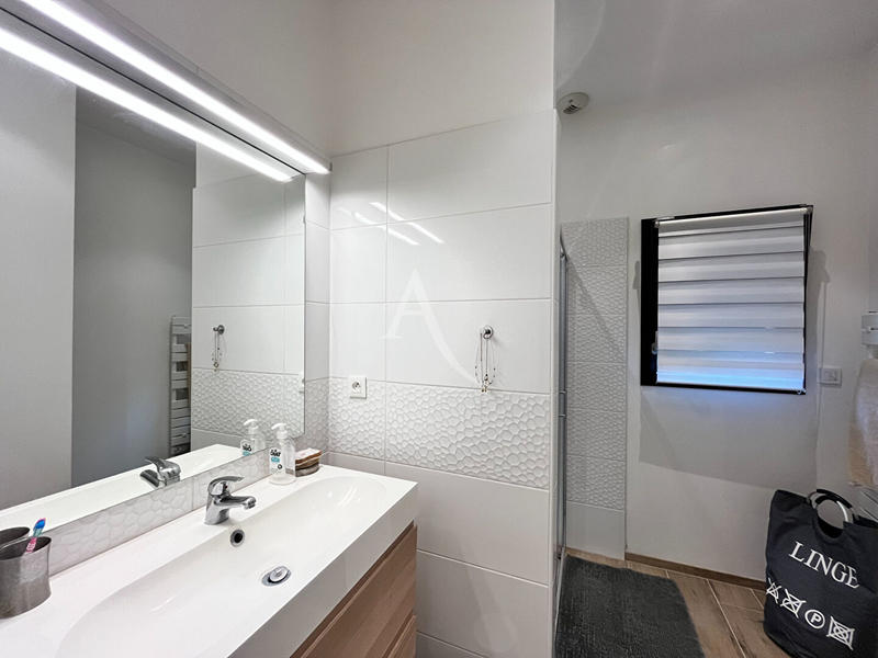 Maison - 132 m² - 4 pièces