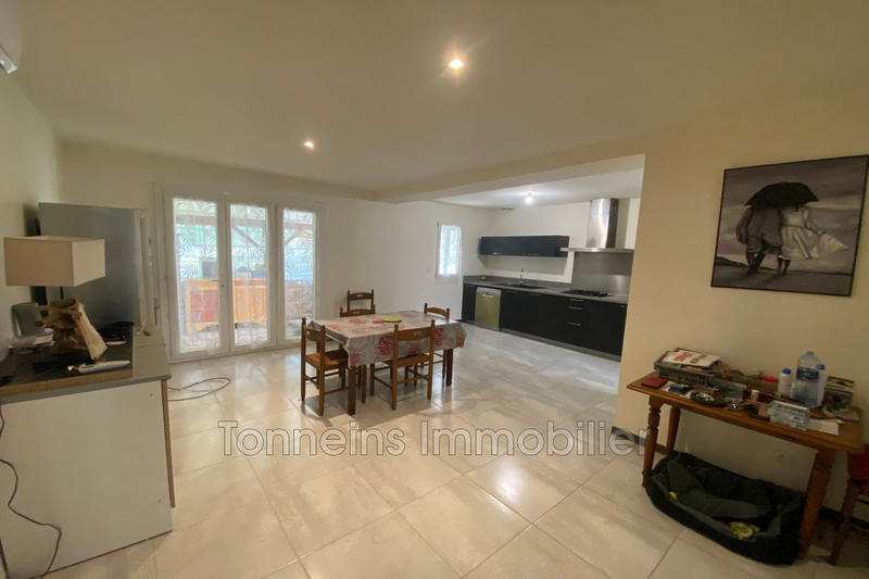 Maison - 102 m² - 4 pièces