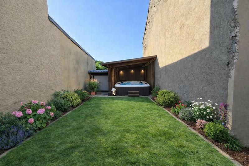 Maison - 150 m² - 5 pièces