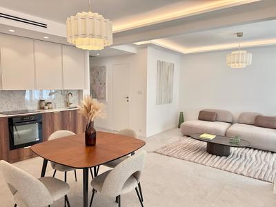 Appartement - 77 m² - 3 pièces