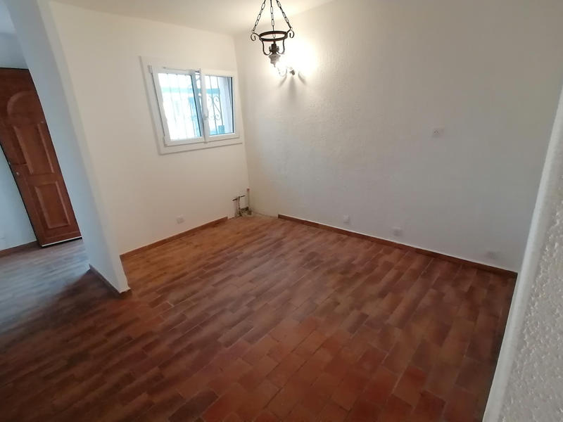 Maison - 62 m² - 3 pièces