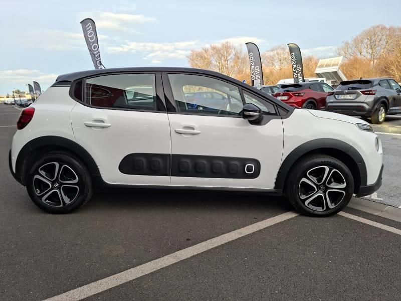 Citroën C3 PureTech 82 Shine