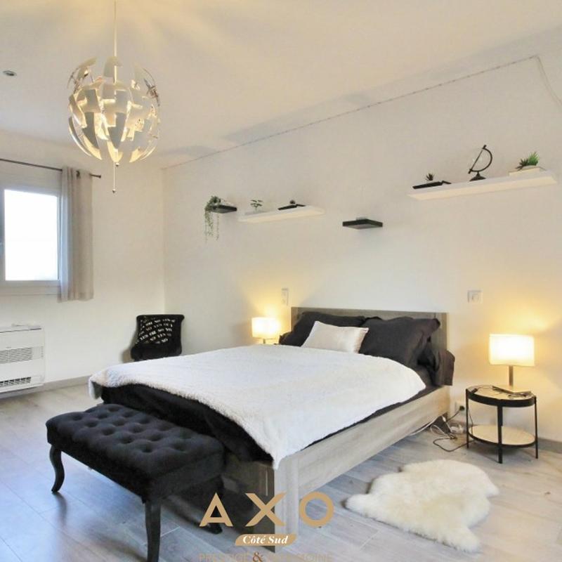 Maison - 168 m² - 5 pièces