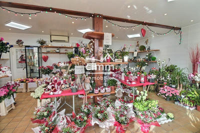 Fonds de commerce - Magasins - 98 m²