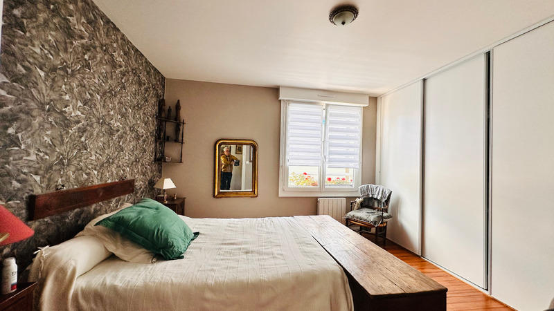 Appartement - 113 m² - 4 pièces