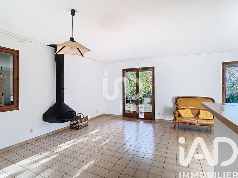 Maison - 191 m² - 7 pièces