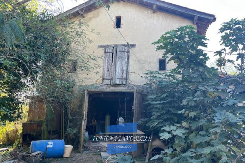 Ferme - 98 m² - 5 pièces