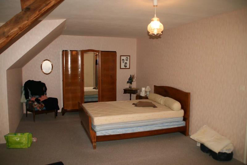 Maison - 122 m² - 4 pièces