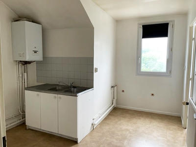 Appartement - 59 m² - 2 pièces