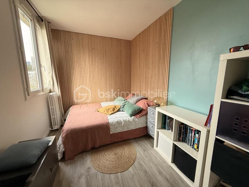 Appartement - 74 m² - 5 pièces