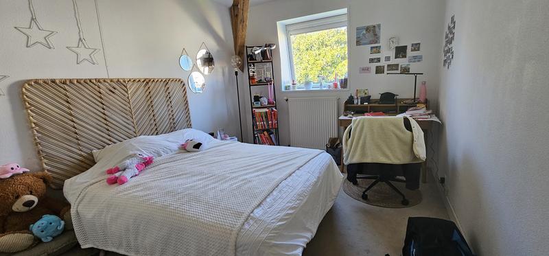 Appartement - 114 m² - 4 pièces