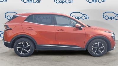 Kia Sportage 1.6 t-GDi 150 Design