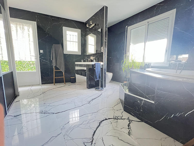 Maison - 171 m² - 5 pièces