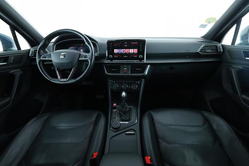 Seat Tarraco 2.0 Tdi 4x4 Xcellence Dsg7 5pl 190 ch