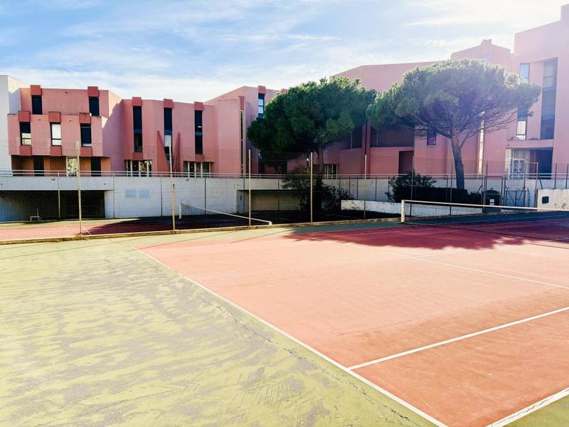 Appartement - 27 m² - 1 pièce