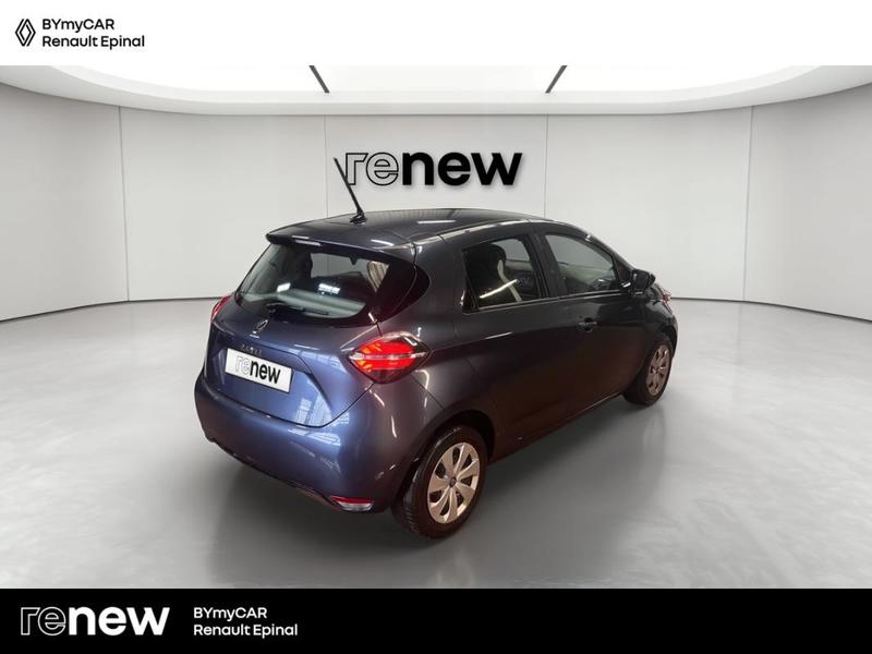 Renault Zoe R110 Achat Intégral Life