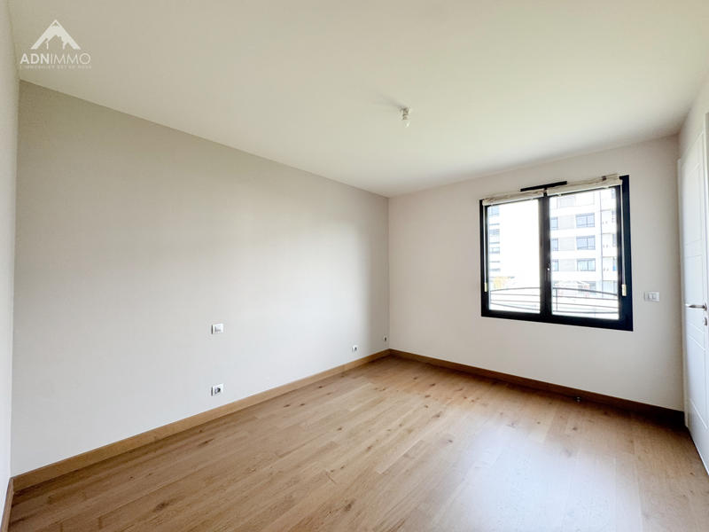 Appartement - 133 m² - 4 pièces