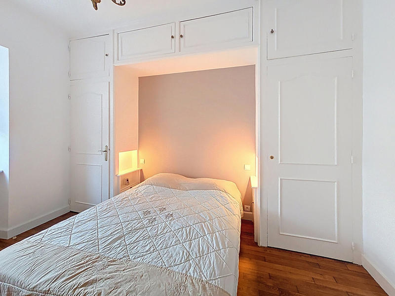 Appartement - 122 m² - 4 pièces