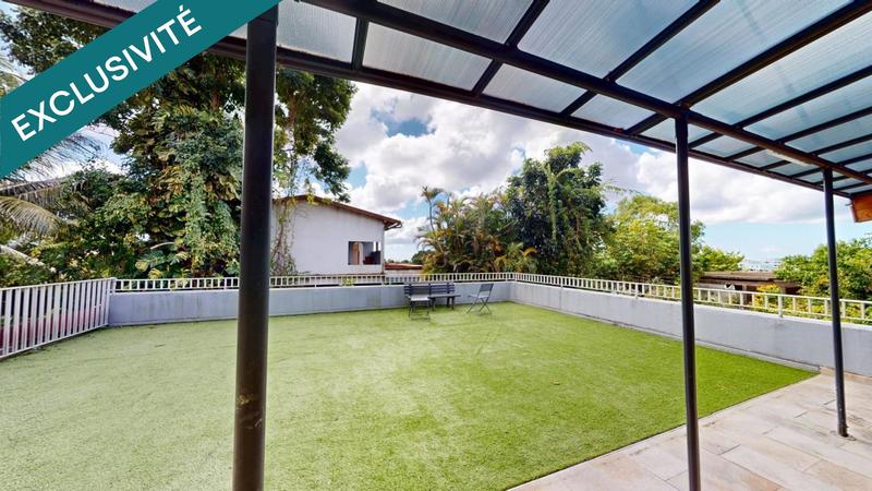 Maison - 350 m² - 9 pièces