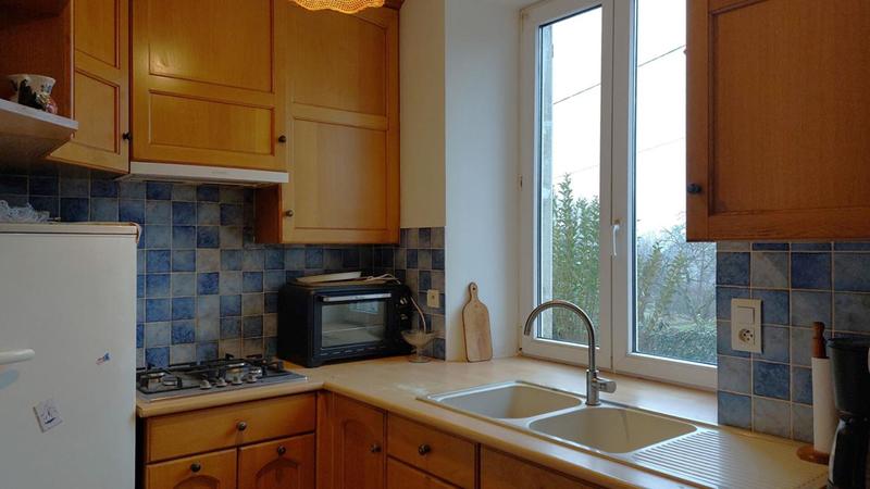 Maison - 193 m² - 6 pièces