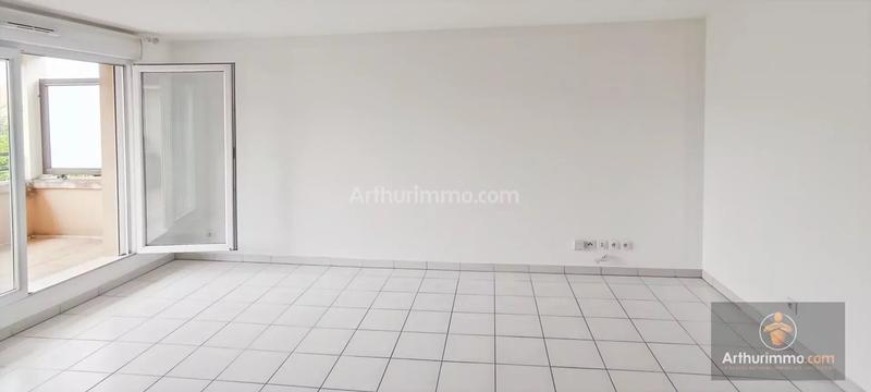 Appartement - 69 m² - 3 pièces