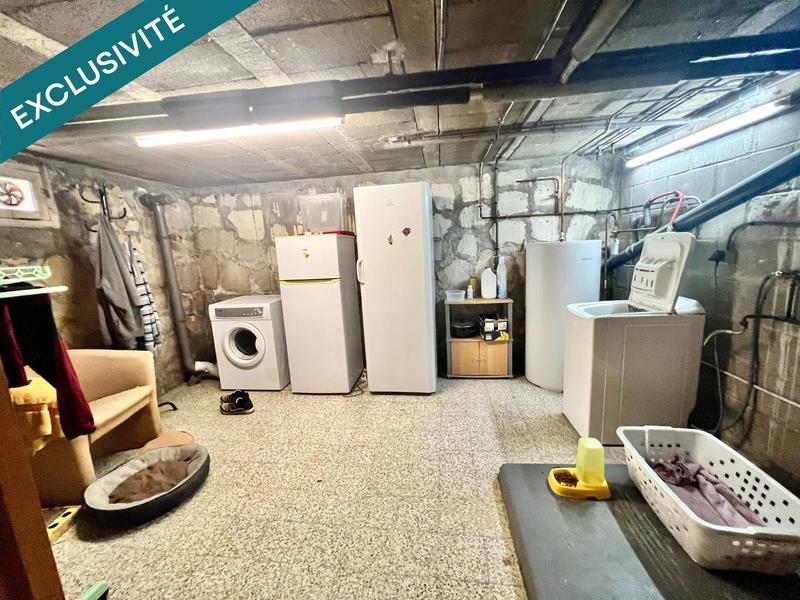 Maison - 68 m² - 4 pièces