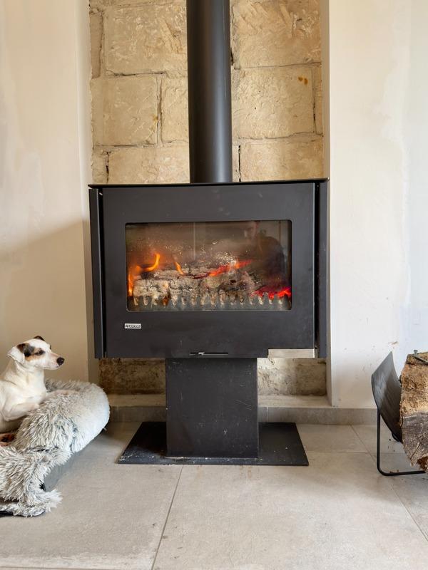 Maison - 109 m² - 5 pièces